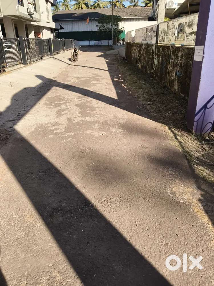 3.25 Guntha Land Near Salavi Stop