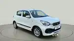 Maruti Suzuki Celerio VXI MT, 2022, Petrol