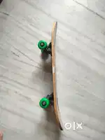 Trolley skate
