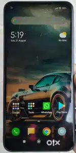 Redmi note 9