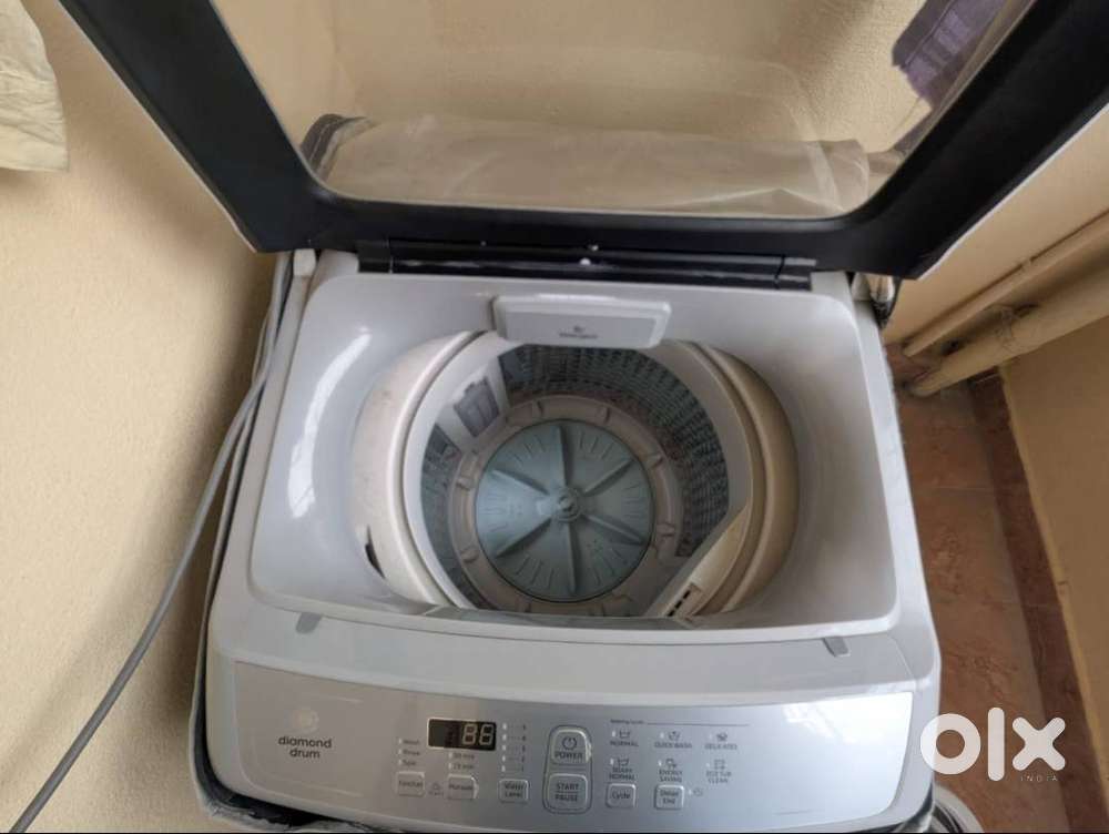 Samsung Top load Washing Machine