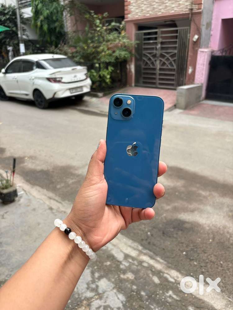 Iphone 13 excellent condition