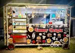 Fast food cook