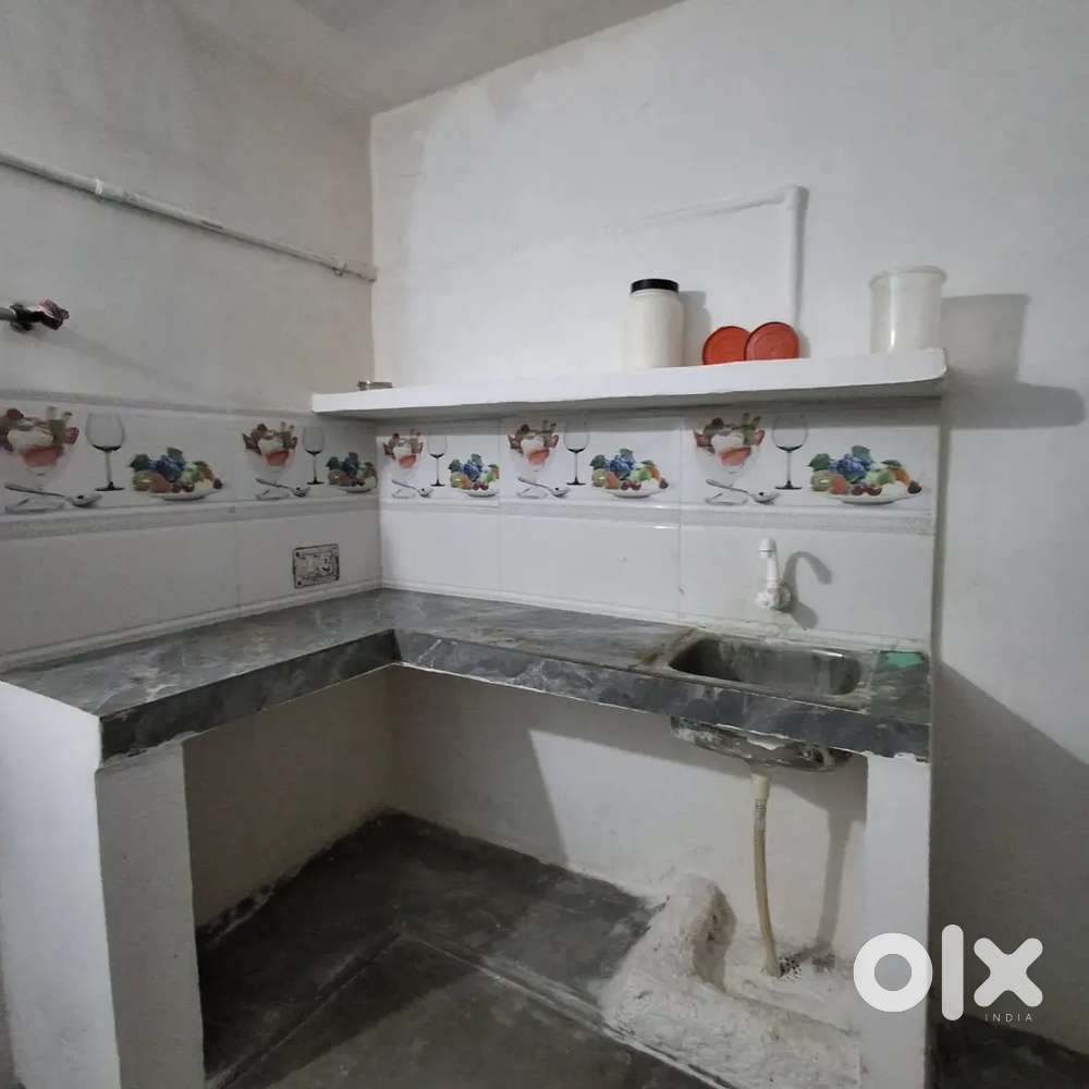 Near main road ,walking distance 2 minutes