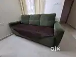 3-seater Sofa