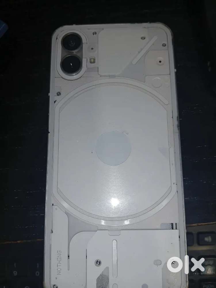Need Nothing phone 1 Motherboard