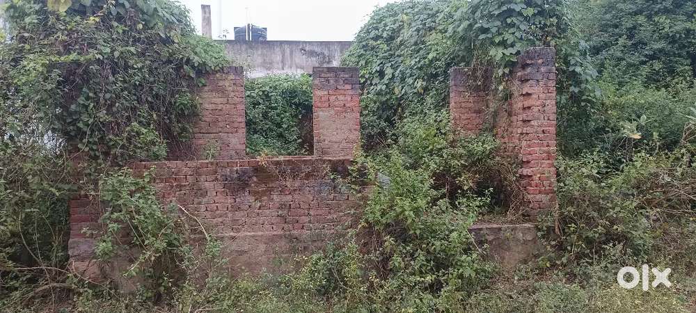 No tilte for this house