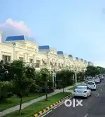 528 sq yard plot in sirhind on 50 feet wide road