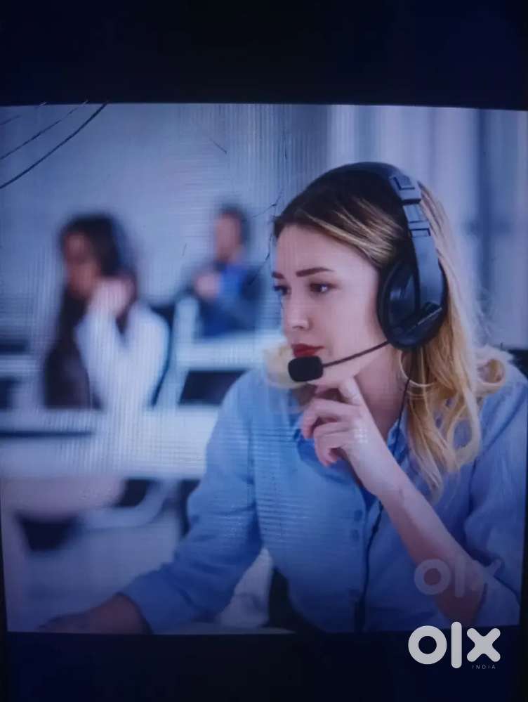 As a telicaller customer care marketing requirement