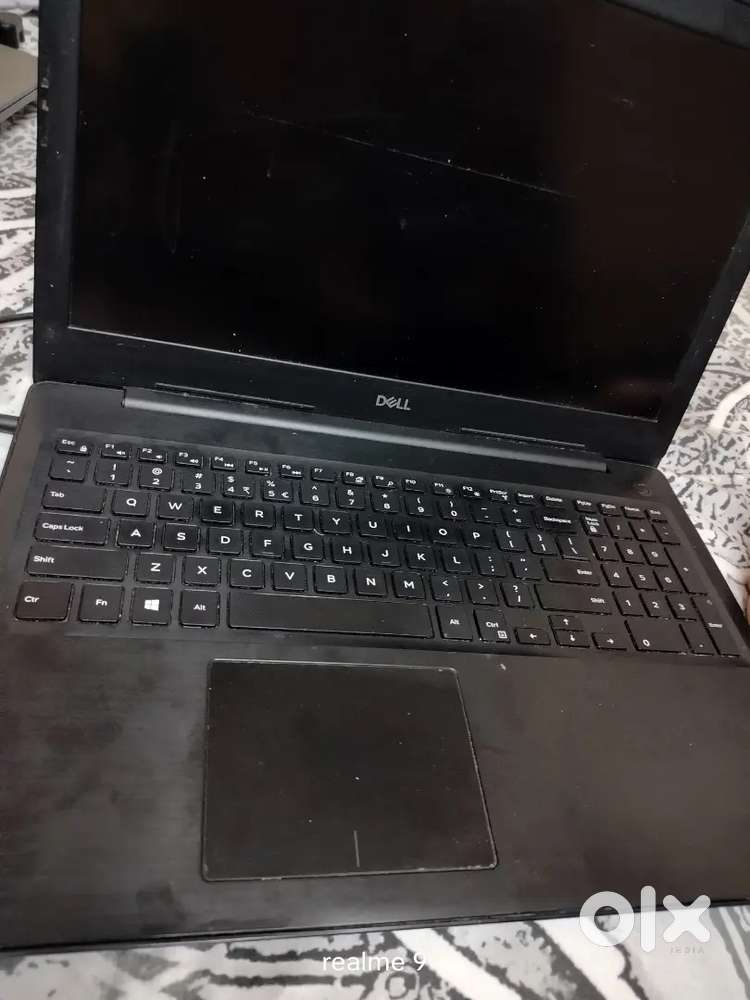 Dell laptop window 10