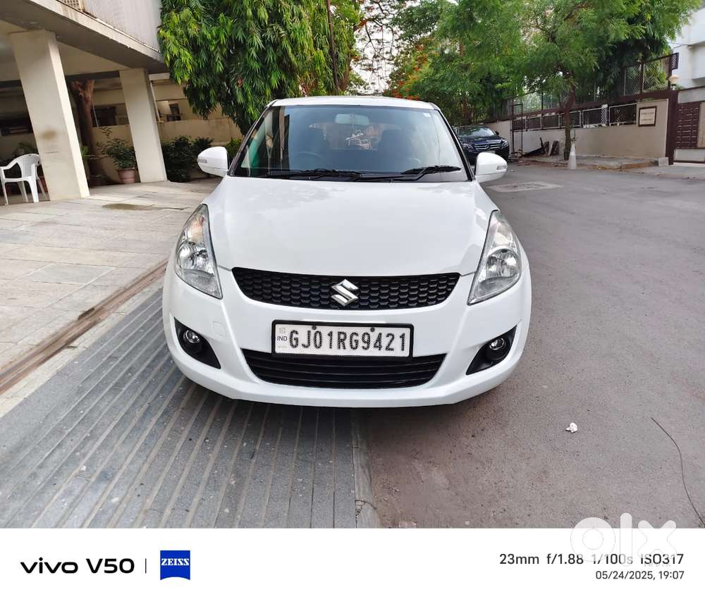Maruti Suzuki Swift 2011-2014 VDI, 2014, Diesel