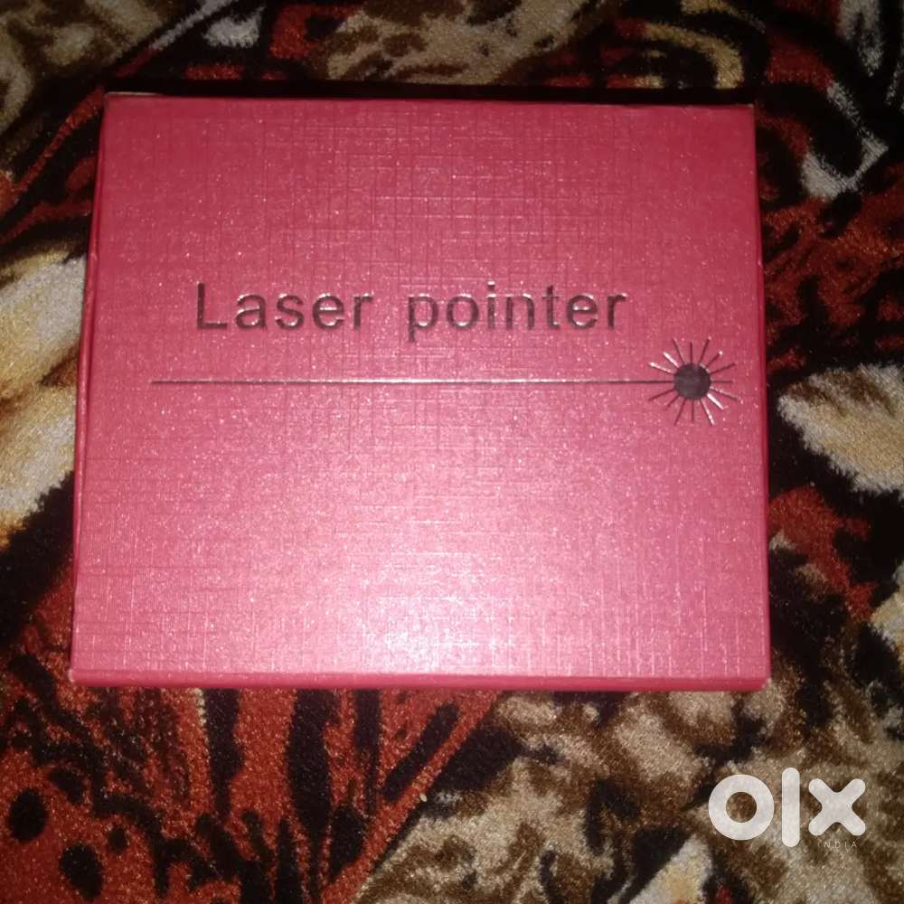 Laser light big laser pointer