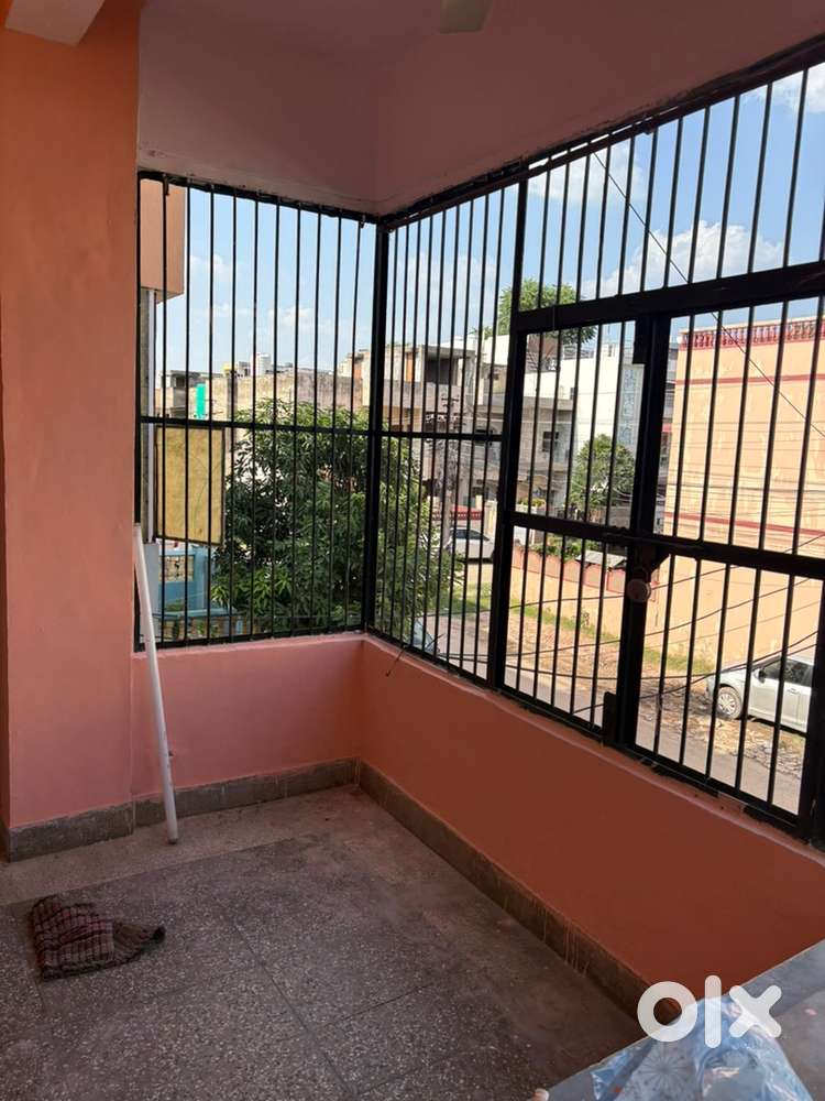 2 BHK Independent Flat for rent