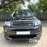 Land Rover Freelander 2 SE, 2015, Diesel