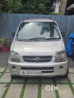 Maruti Suzuki Wagon R LXI Optional, 2005, Petrol