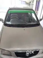 Maruti Suzuki Alto 2004
