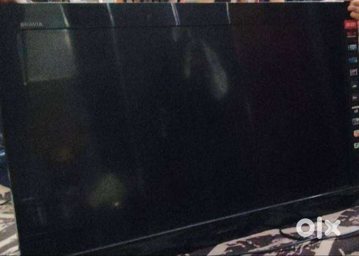 Sony Bravia LCD