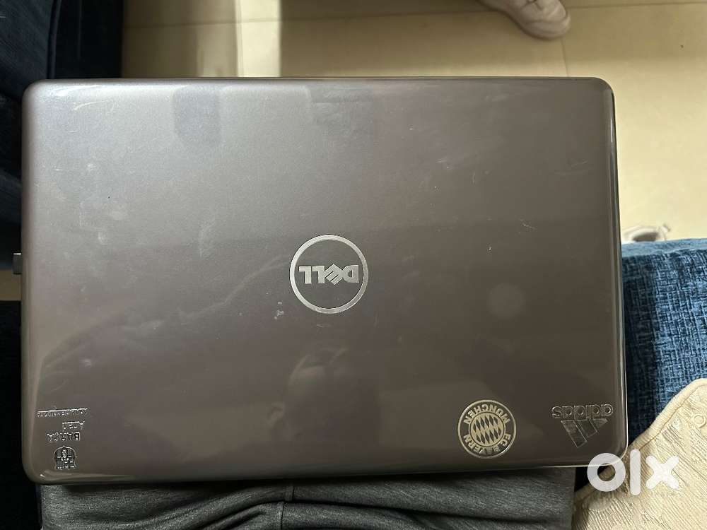 Dell Inspiron 5567