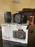 Canon 200d mark2