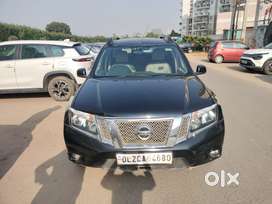 Nissan Terrano XL D Plus, 2015, Diesel