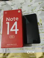 Note 14 5g