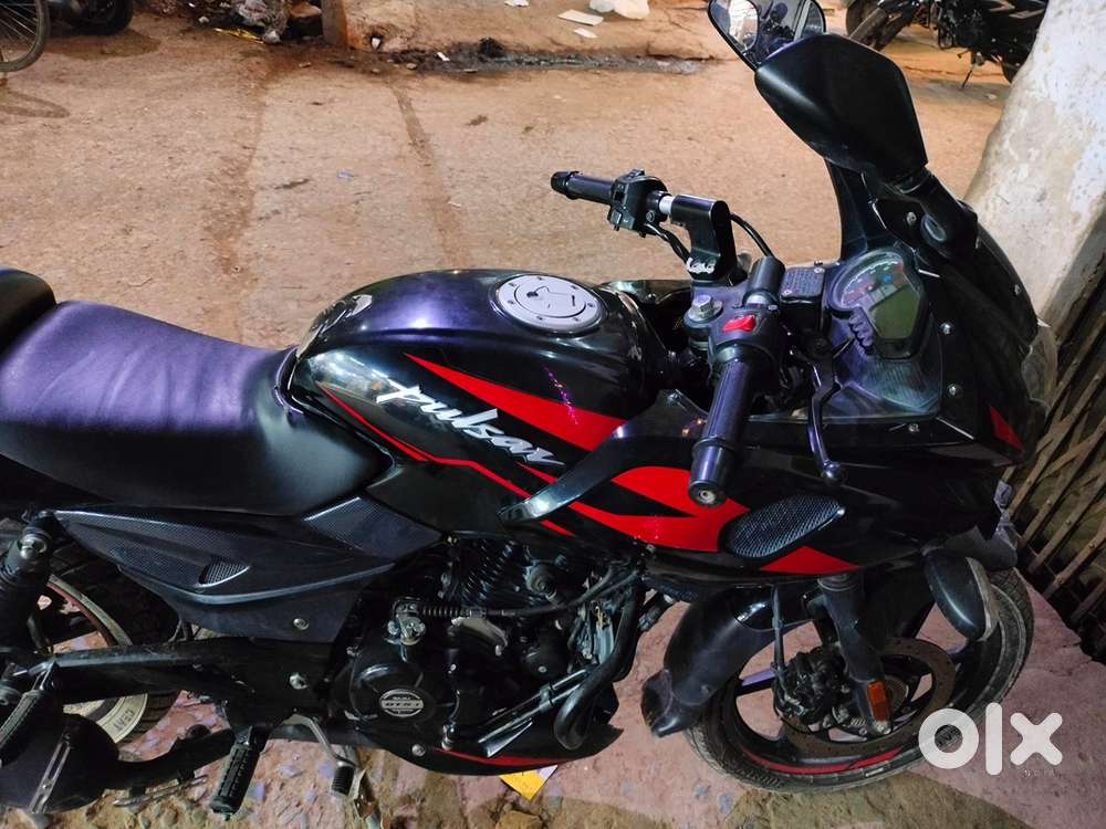 Best condition scratch less