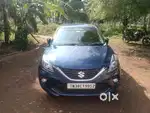 Maruti Suzuki Baleno, 2021