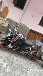 KTM 125 ( June) 2019