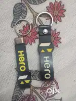 Hero bike chala