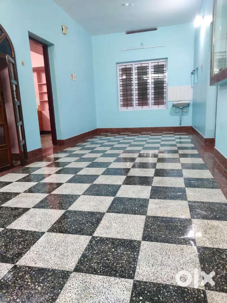 3BHK house for rent in Alamoodu, Neyyattinkara
