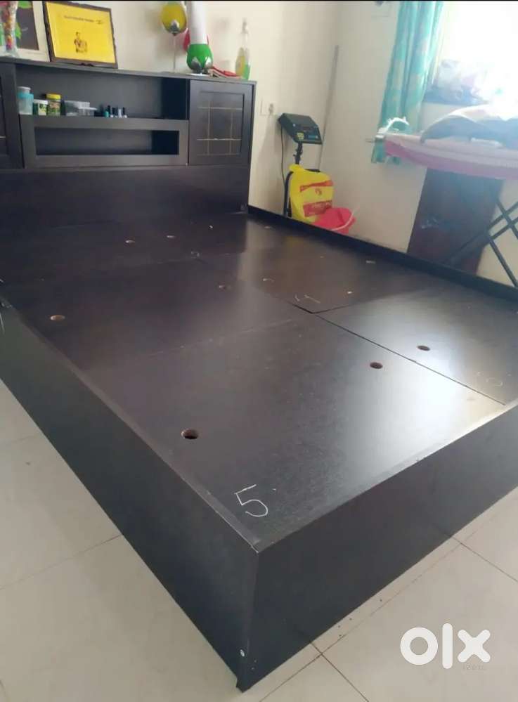 Queens Bed for Sale