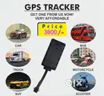 Gps tracker Scooter,bike,car installation+Recharge+warrenty @Rs 3800/-