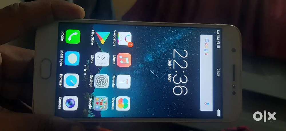 Vivo 1714 urgent sell