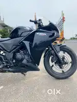 Honda CBR 250r