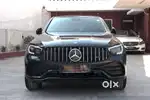 Mercedes-Benz AMG GLC43 Coupe 4MATIC [2020-2023], 2022, Petrol