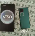 VIVO V30 REFURBISHED ( 8 GB RAM 256 GB STORAGE)