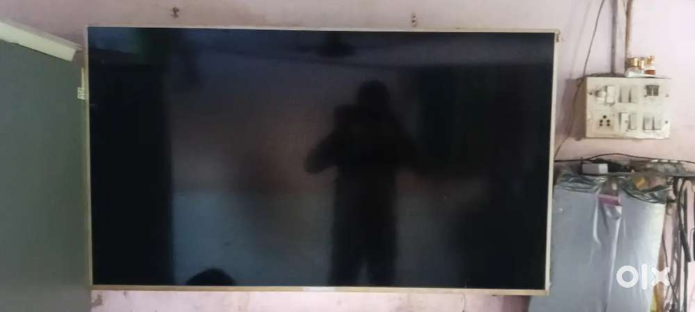 4K TV 50 inch imported skyworth
