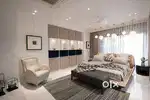 BKC SHARING PG FOR GIRLS NEAR STATION, FULLY FURNISHED ROOM WITH AC