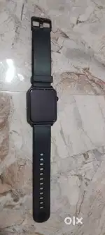 Boat Smart watch