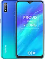 Realme 3 good condition only exchange