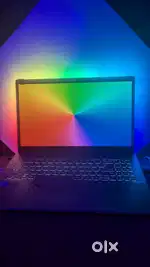 AMBILIGHT setup
