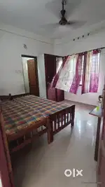 Studio apartment for bachilors