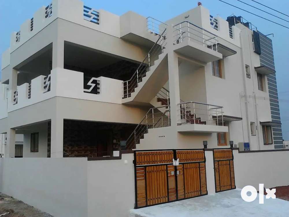 Individual villa Type house for rent