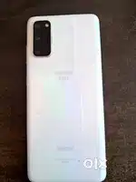 SAMSUNG GALAXY S20