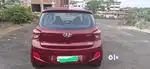Hyundai Grand i10 Sportz 1.2 Kappa VTVT, 2017, Petrol