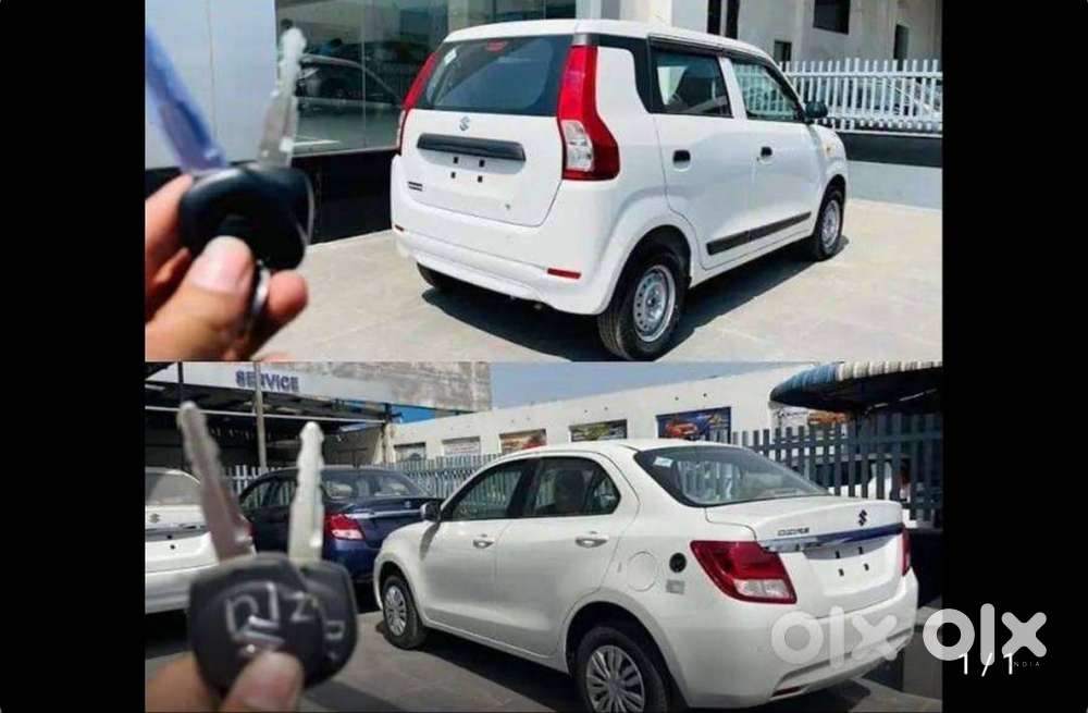 Ola Uber Car Driver