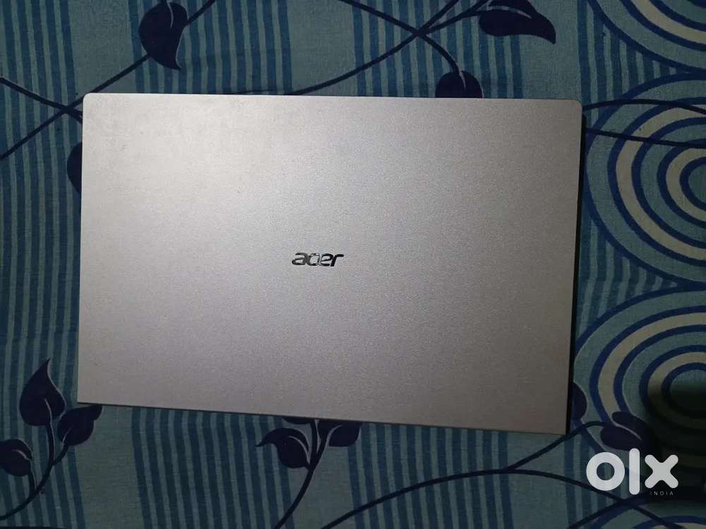 Acer Aspire 15 AMD Ryzen 5 Hexa Core 7430U(16GB/512GB SSD)