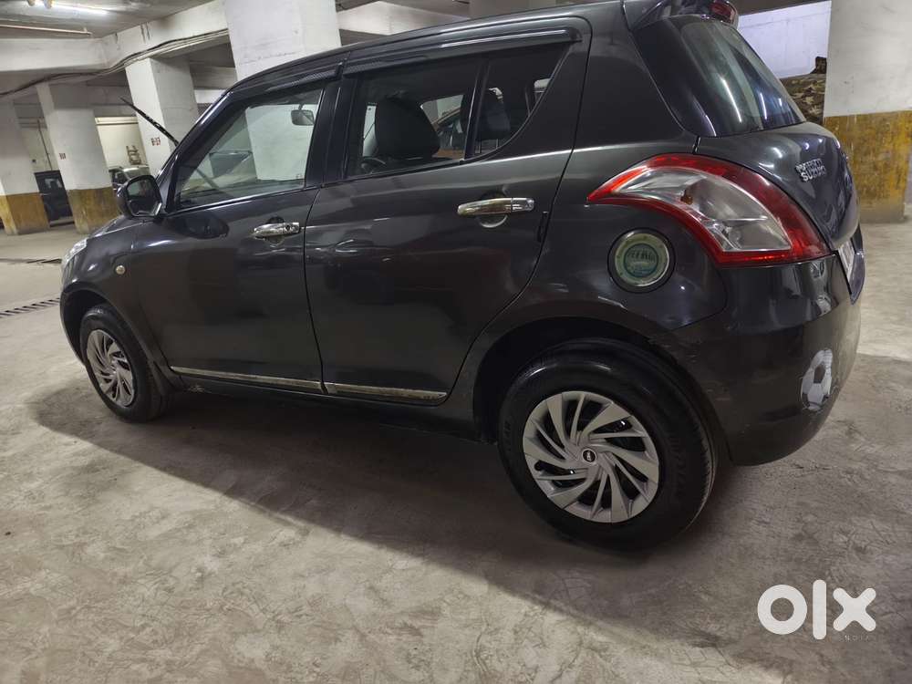 Maruti Suzuki Swift LXI, 2016, Petrol