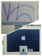 APPLE IMAC