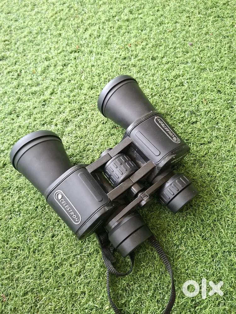 Celestron UpClose G2 20×50 Binoculars for Sale!*